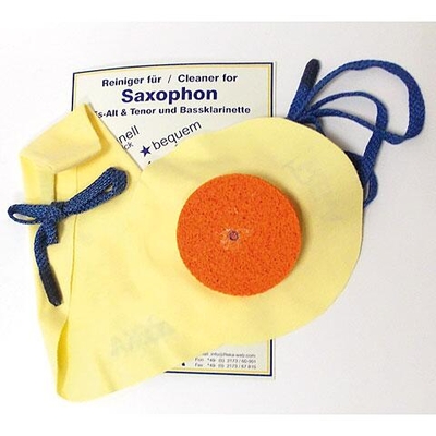 Reka Cleaning Set Ecouvillon pour sax alto et ténor