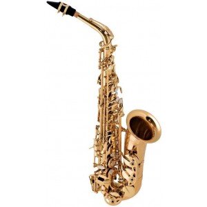 Conn Alto Saxophone Eb `` La Voix II 