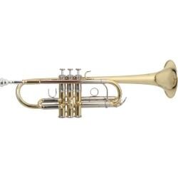 Bach TR-650 D Bb-Trumpet : photo 1