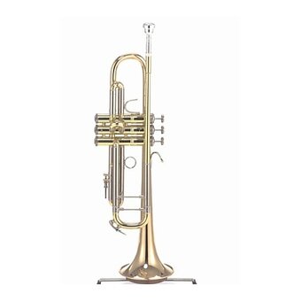 Vincent Bach 180-43 Stradivarius Bb Trumpet : photo 1