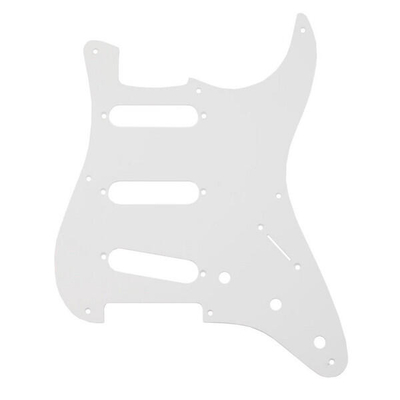 Fender Pickguard