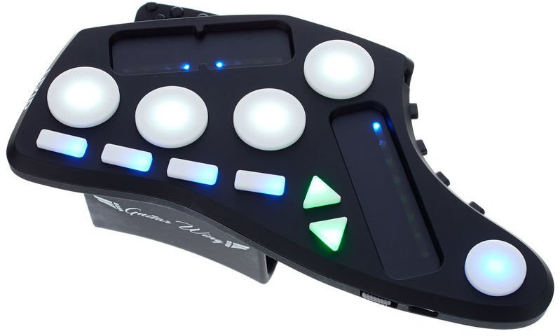 Livid Instrument  Guitar Wing Controller : photo 1