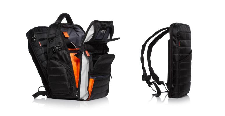 Mono EFX Series The Flyby Boullard Musique