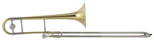Bach TB502 Trombone Sib : photo 1