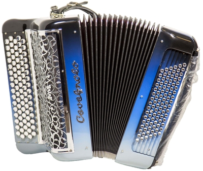 Cavagnolo Vedette 5 Compact