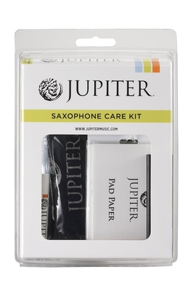 Jupiter SXK1 Saxophone Care Kit