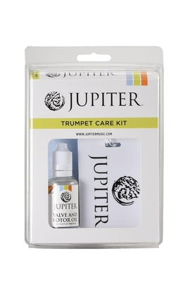 Jupiter TRK1 Trumpet Care Kit
