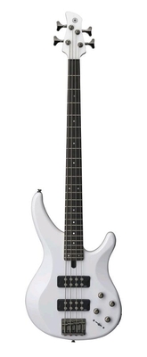 Yamaha TRBX304WH White