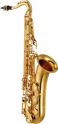 Selmer REF-36-L Sax-ténor Balanced Action Verni Foncé Avec tui