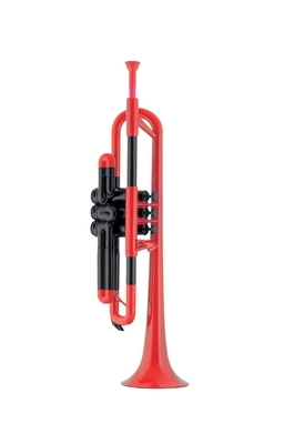 Gewa PTRUMPET RED With bag