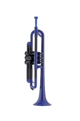 Gewa PTRUMPET BLUE With bag