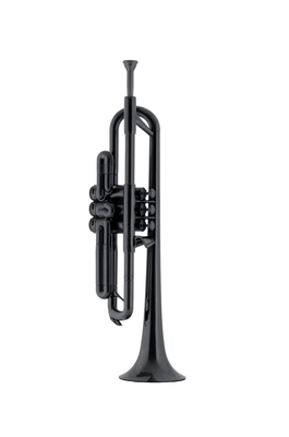 Gewa PTRUMPET BLACK With Bag