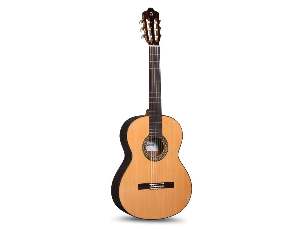 Alhambra Classical Conservatory - 4 P