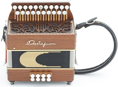 Castagnari Lilly cerisier