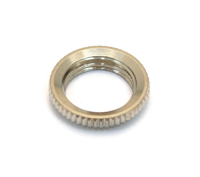 Epiphone Kippschalterring Chrome