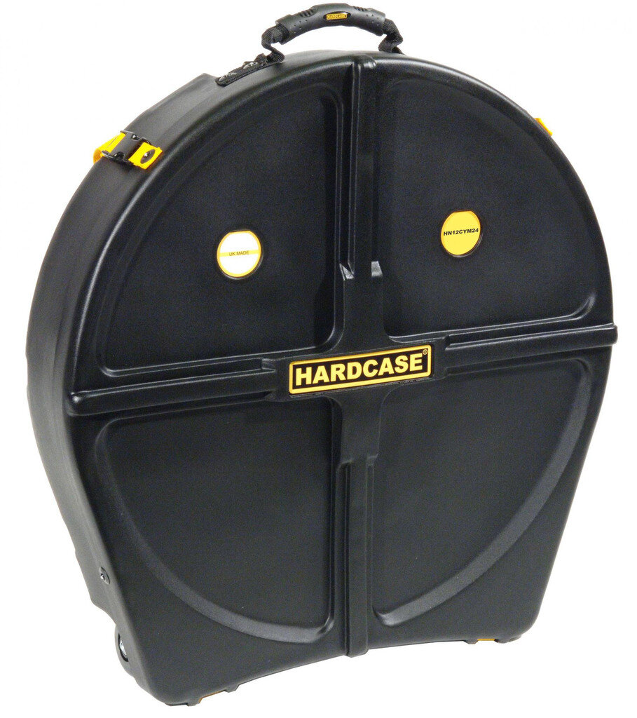 Hardcase CymbalCase 24