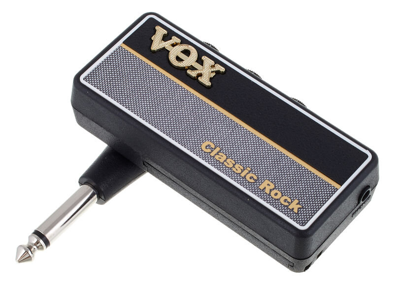 Vox Amplug 2 Classic Rock : photo 1