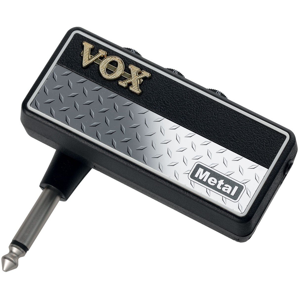 Vox Amplug 2 métal : miniature 1