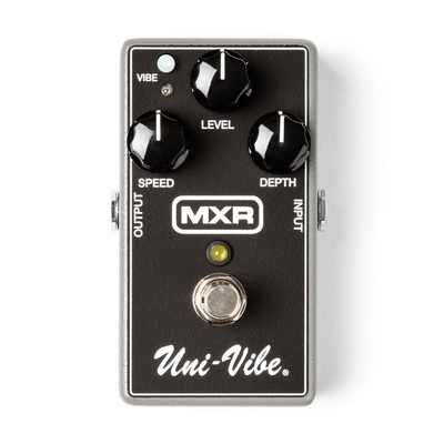Dunlop M68 MXR Uni Vibe Chorus / Vibrato