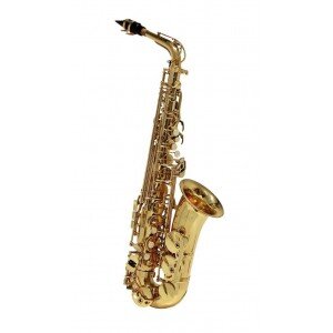 Conn Alto Eb Saxophone AS-650 Light Case (703884) : photo 1