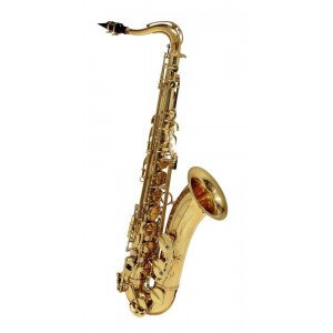Conn Tenor Saxophone Bb TS-650 Light Case (703886) : photo 1