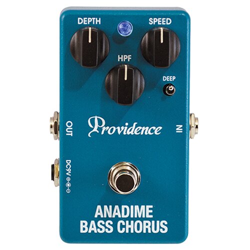 Providence ABC-1 Anadime Bass Chorus : photo 1