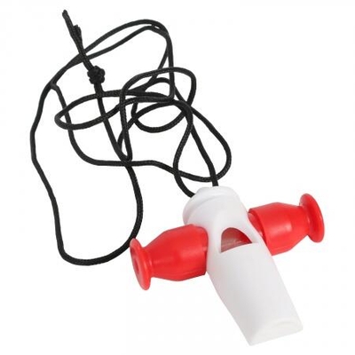 Stagg Tri Tone Whistle Tri Tone Whistle pièce