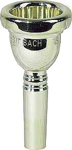 Vincent Bach 6 standard mouthpiece A337 for Viola Eb : photo 1