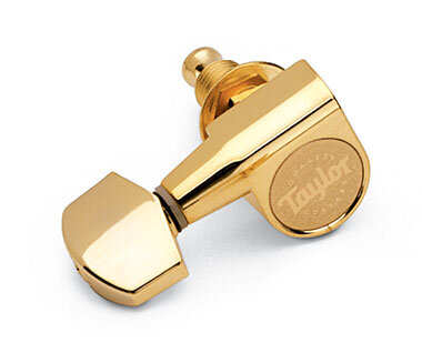 Taylor 80450 Tuners Gold : photo 1