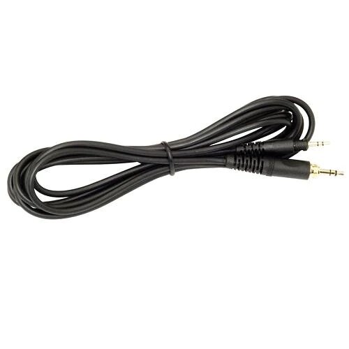 KRK CBLK00032 Replacement cable for KRK headphones. 1.5m : photo 1