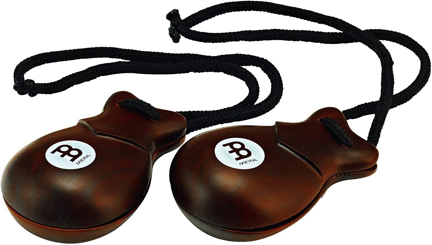 Meinl Castanets Concert Rosewood (FC2) : photo 1