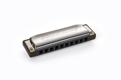 Hohner Progressive Line Rocket en C