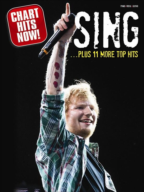Music Sales Chart Hits Now SingPlus 11 More Top Hits - PVG : photo 1
