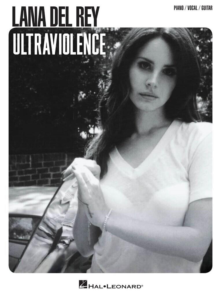 Lana Del Rey: Ultraviolence (PVG) : photo 1