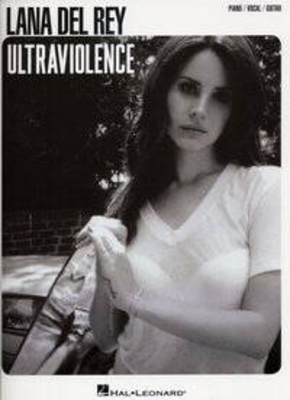 Lana Del Rey: Ultraviolence (PVG)