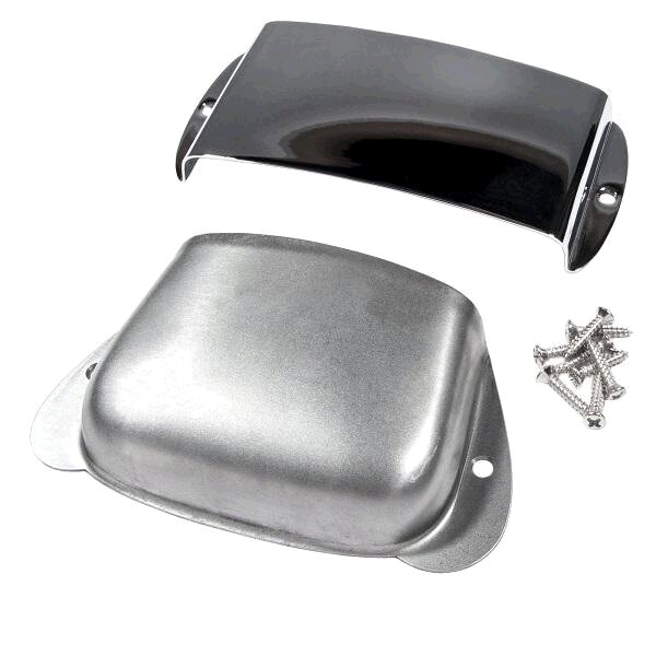 Fender Pack Cache pick-up cover : photo 1