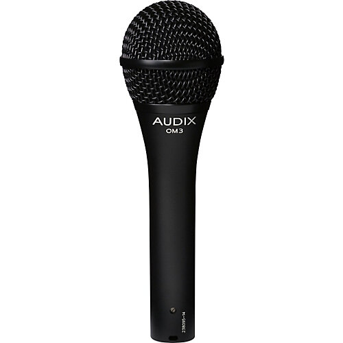 Audix OM3 Vocal Microphone : photo 1
