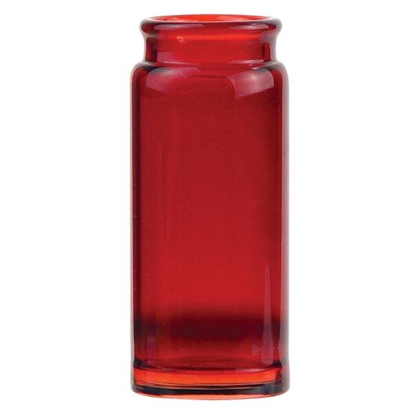 Dunlop 278Red Blues Bottle Traditional Wall Red Large Size : photo 1