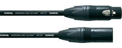 Cordial CPM 1.5 FM câble micro 1.5 m : photo 1
