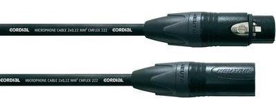 Cordial CPM 15 FM microphone cable 15 m : photo 1