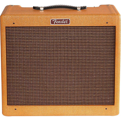 Fender Blues Junior III Ltd : photo 1