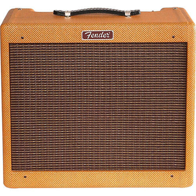 Fender Blues Junior III Ltd