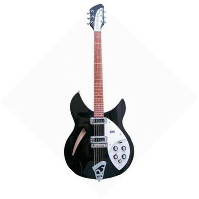 Rickenbacker RN330JG Thinline