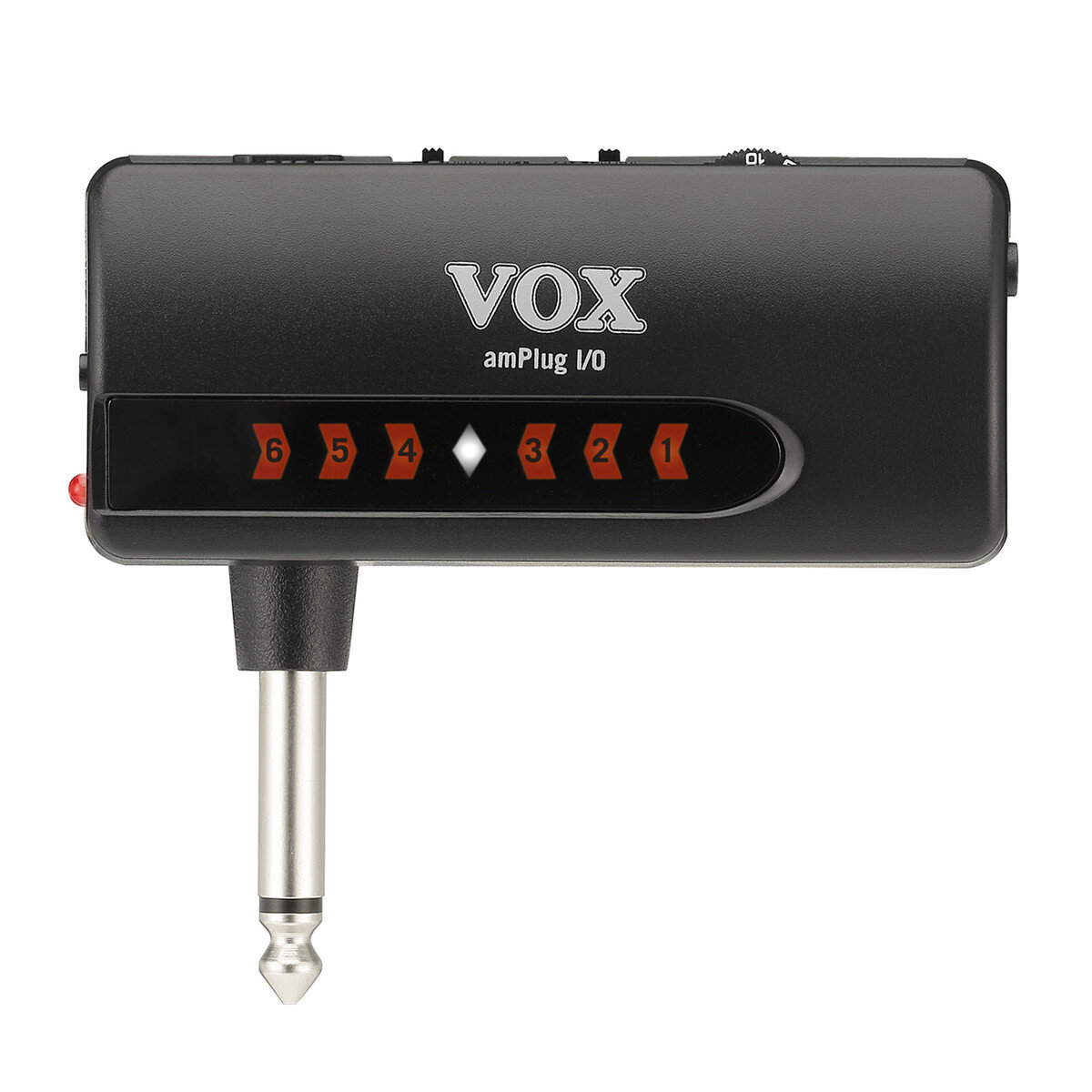 Vox AMPLUG I/O USB Audio - Interface Mit Ttuner : photo 1