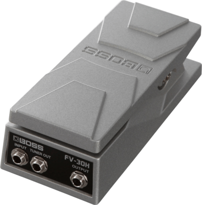 Roland FV-30H Boss Foot Volume