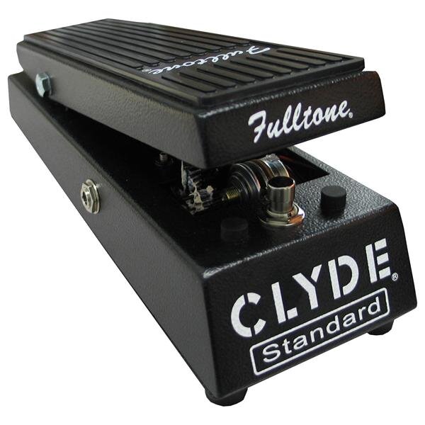 Fulltone Clyde Standard : photo 1