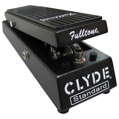Fulltone Clyde Standard