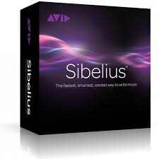 Avid Sibelius Ultimate for Education : photo 1