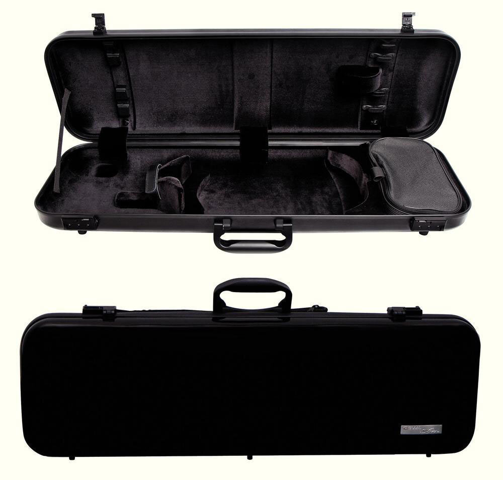 Gewa AIR 2.1 Violin Case Black / Black : photo 1