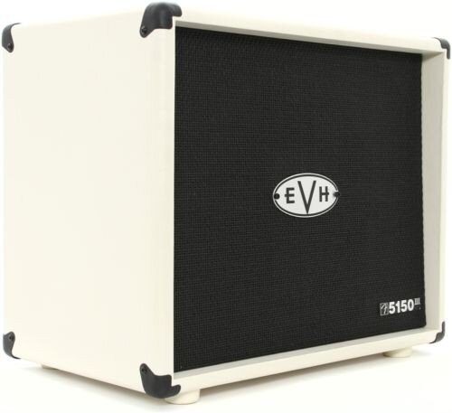EVH 5150 III 112 Cabinet Ivory : photo 1